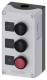 Siemens 3SU18030AD002AB1 housing for control devices 22mm round plastic