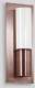 BEGA 31099K3 Wandleuchte 3000K (Boom)