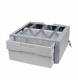 ERGOTRON STYLEVIEW SUPPLE TALL DRAWER