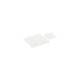 ZEBRA KIT RUBBER FOOT SET OF 5