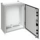 Hager FR52S cabinet univers IP55 SK II 800x550x275mm