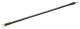 Hager K67S 10sqmm NYAF cable bridge, 250mm long