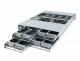 GIGA-BYTE 6NH252Z10MR-00 AMD BAREBONE H252-Z10 2U4N 4CPU