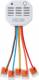 Lupus Electronics 12132 LUPUS - flush-mounted relay with dimmer function V3