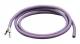 Schneider Electric TSXCANCA50 Schneider CANopen Kabel IP20 IEC 60332-1 50m