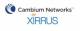 Cambium Networks XE-STAD-OMNI Cambium / Xirrus Outdoor-Gehäuse für X2-120 / XD2-240 / XR-600. Stadionhalterung unter dem Sitz
