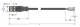Turck RSC4.4T-2/TXL actuator and sensor cable PUR connection cable 6625527