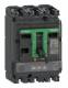 Schneider Electric C10H32D100 Schneider molded case circuit breaker ComPacT NSX100H
