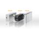 RCS Audio-Systems UPG-300 Flush-mounted housing, (for UPM-300H and UPM-300V)