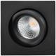 SG Leuchten 902589 SGLI JUNISTAR LUX SQUARE black 4000K