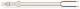 WAGO 891-8992/206-802 connecting cable white