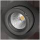 SG Leuchten 903304 SG SGLI JUNISTAR Exclusive graphi 9W LED COB 3000K EB Downl.