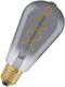 Osram Vintage 1906 LED 15 4W 1800K E27 140lm 1800K LED-Lampe