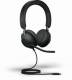 GN Audio 24189-999-899 JABRA Evolve2 40 SE USB-C Stereo MS black