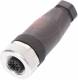 Balluff BCC M435-0000-1A-000-51X475-000 connector BCC06F6