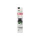 ABB SX201-B20 circuit breaker Flexline B-characteristic 6kA 2CDS251003R0205