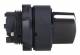 Schneider Electric ZB5AD7 selector ZB5-AD7, 3 detent positions M + R, L groping