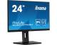 TFT 60,5 cm ( 23,8 inch )/60,5cm iiyama ProLite XUB2497HSU-B2 *schwarz* 16:9