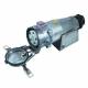 Mennekes 75111 250A5P 6H400V Wandsteckdose IP67
