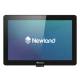 Newland NQuire 1000 Manta III, 4G, PoE, Landscape, 2D, 25.4 cm (25,4 cm ( 10 inch )), GPS, USB, USB-C, BT, Ethernet, Wi-Fi, Android