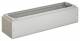 HAGER ZAX016 Pedestal for concrete mounting size. 2
