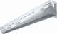 OBO Bettermann 6424624 MWAG12/41FS wall and support brackets, 410x83mm easy with clamping hook