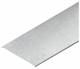 Niedax RDS200 Deckel für Kabelrinne 205x3000mm T2,0mm bandverzinkt