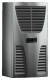 Rittal 3302200 SK TopTherm cooling unit, Wall-mounted, 0.36 kW, 230 V, 1~, 50/60 Hz, Stainless steel, WHD: 280x550x140 mm