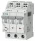 Moeller 101314 EATON PLI-B16/3 LS-Schalter 16A 3p B-Char 