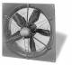 Helios Ventilatoren 5030 Helios HQD 630/4/4 Hochleistungsvent. Axial zweitourig Stern/Dreieck 