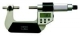 MIB Messzeuge 02032075 Digital-Elektronik-Mikrometer Ablesung 0,001 mm 25 - 50 mm, Typ M118