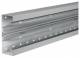 Hager BRS651701BVERZ parapet channel-UT galvanized sheet steel
