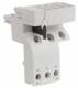 Schneider Electric LU9MR1C wiring connector LU9-MR1C,