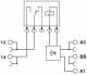 Phoenix Contact 2966223 Relay Module - PLC-RSC- 24DC/ 1/SEN - 