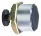 Schneider Electric XB4BA962 Schneider Rückstelltaster blau 130-257mm flach D22mm Metall