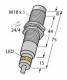 Turck NI7-EM18WD-AP6X/S929 Inductive sensor for extra ambient conditions. 4632001