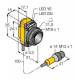 Turck QS18VP6FF100Q5 Opto Sensor Diffuse light sensor 3071884