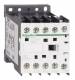 Schneider Electric LC1K0910K7 Contactor, 3p + 1S 4kW / 400V / 9A AC3 100V50 / 60Hz