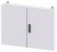 Siemens 8GK10523KK41 SIEM WANDVERTEILER AP ALPHA TEILBESTUECKT MIT SCHNELLMONT