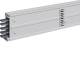 HAGER KEM32S00Z1LMF unibar M 250A standard length 1.25m