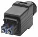 Siemens 6GK19000MB006AA0 SIEM 6GK1900-0MB00-6AA0 Indian Ethernet SC connector for on-site assembly on POF fiber optic