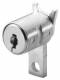 Rittal 8611180 TS Lock insert for handle systems, lock-insert locking Nr. 3524 E