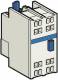 Schneider Electric LADN023 auxiliary switch 2 NC LAD N023,