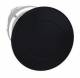 Schneider Electric ZB4BT2 Schneider Pilzdrucktaster 40mm schwarz Zugentr. Metall D22mm