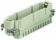 Harting 09340102602 Pin insert, 10-pin HAN10HVE
