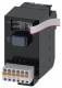 Siemens 3SU1400-1LK10-3AA1 SIRIUS ACT PROFINET Interface-Modul 24VDC Federz.