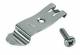 Telegärtner 100022650 TEGA Adapter-Set für Tragschiene TH35 für MPD-HS flex K Cat.6a