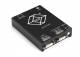 BlackBox ACS4001A-R2-T CATx USB HID and DVI-D Transmitter SingleHead - Single Access - Single Video , Auflösung bis 1920 x 1200 bei 60 Hz - 18 oder 24Bit Farbtiefe - max Entfernung 125m