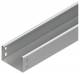 Niedax RLU60.300F dip galvanized cable tray , 60x300mm with connector