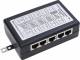 Mitsubishi 167612 FR-RJ45 HUB10, interface distributor f.RJ45 10 